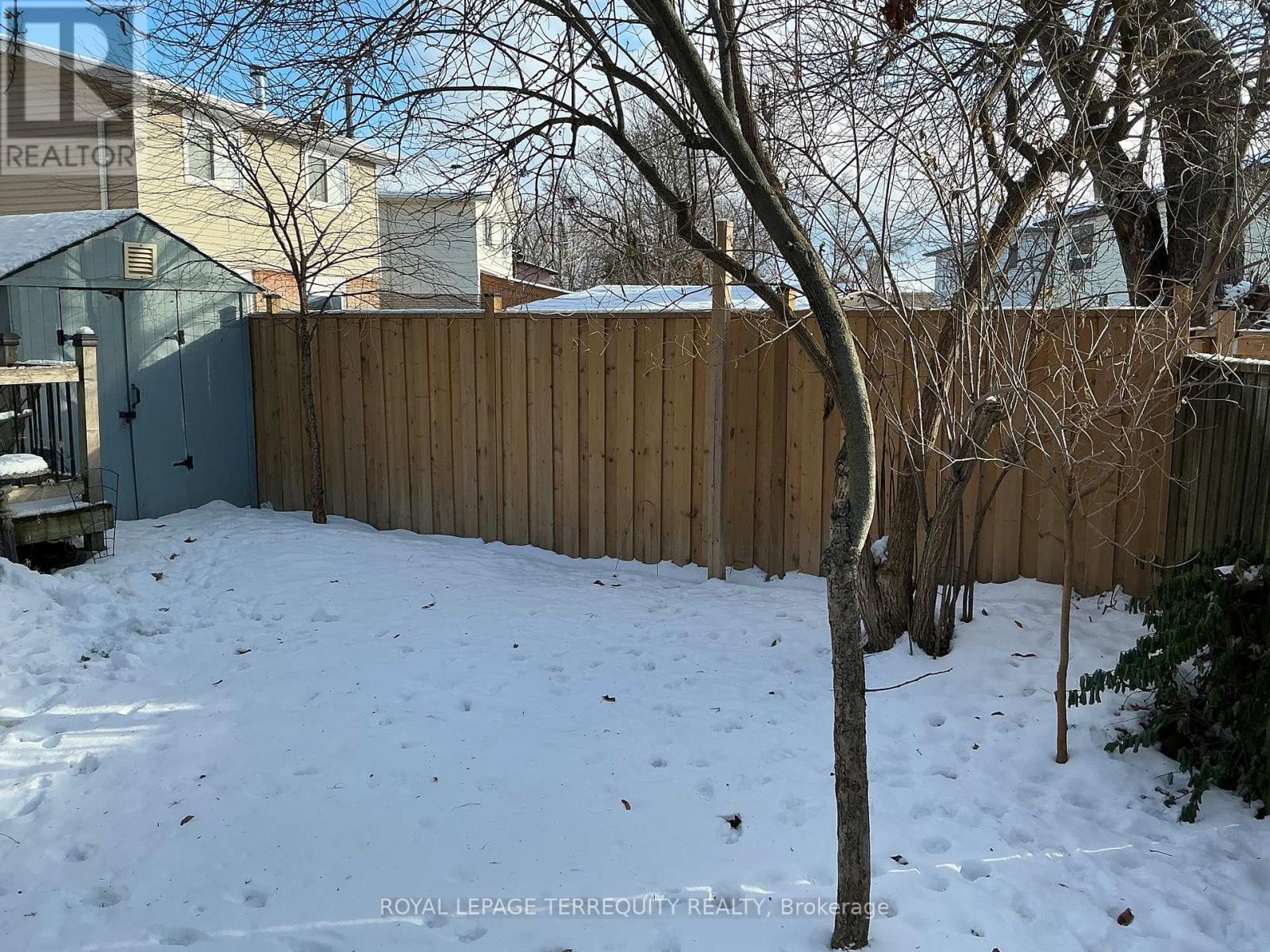 527 Carmello Court, Pickering, Ontario  L1W 2Z4 - Photo 15 - E12635998