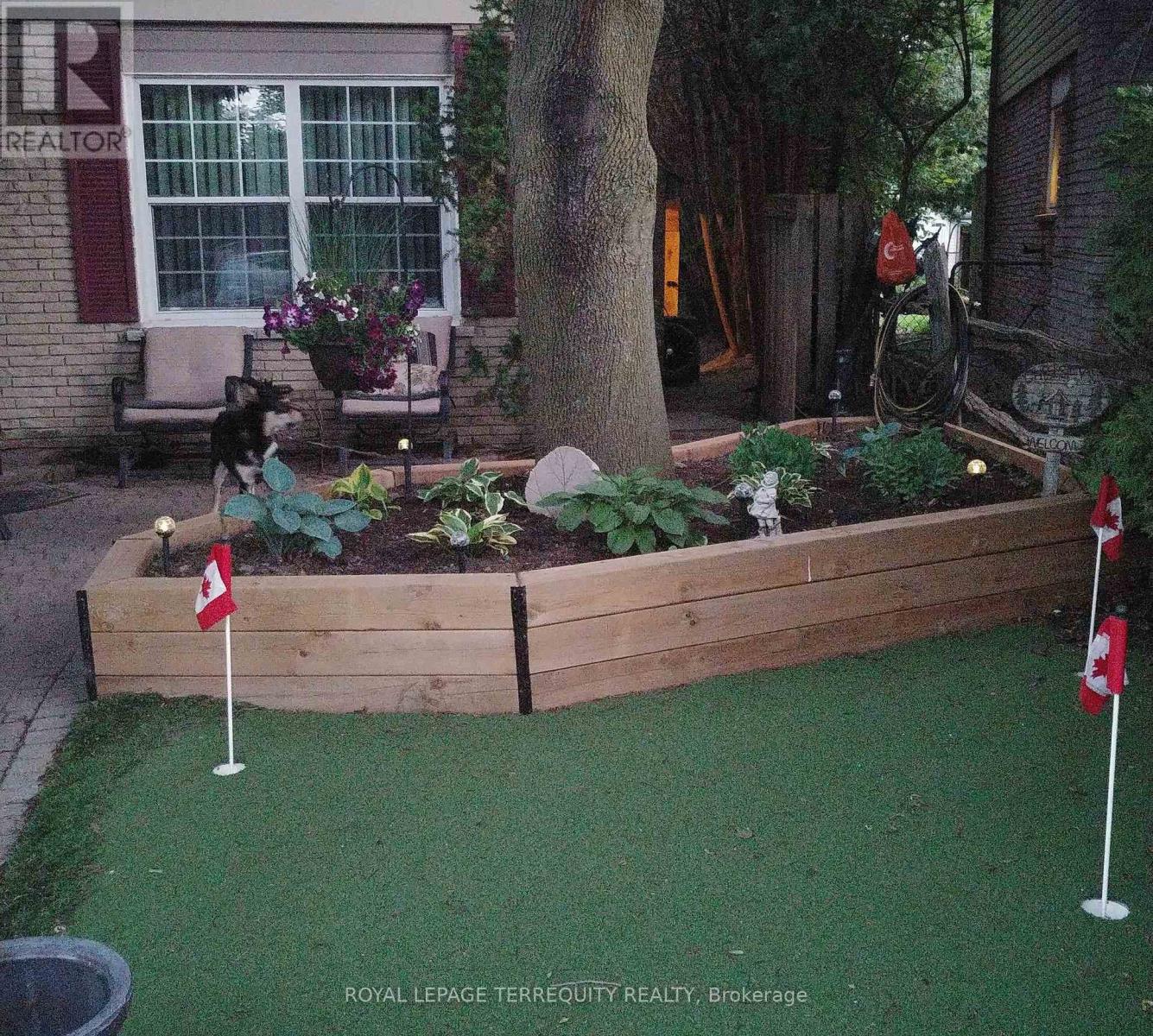 527 Carmello Court, Pickering, Ontario  L1W 2Z4 - Photo 19 - E12635998