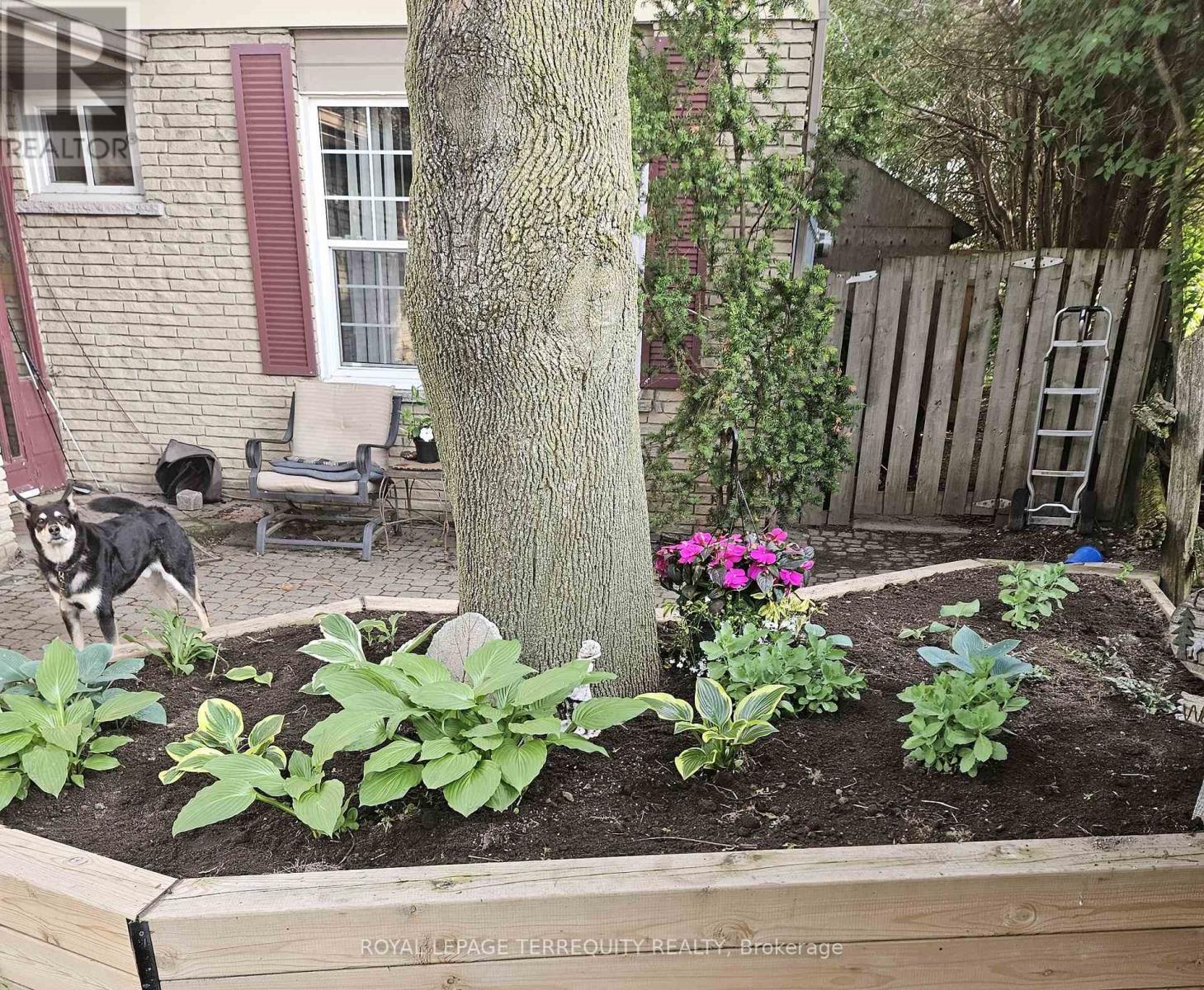 527 Carmello Court, Pickering, Ontario  L1W 2Z4 - Photo 17 - E12635998