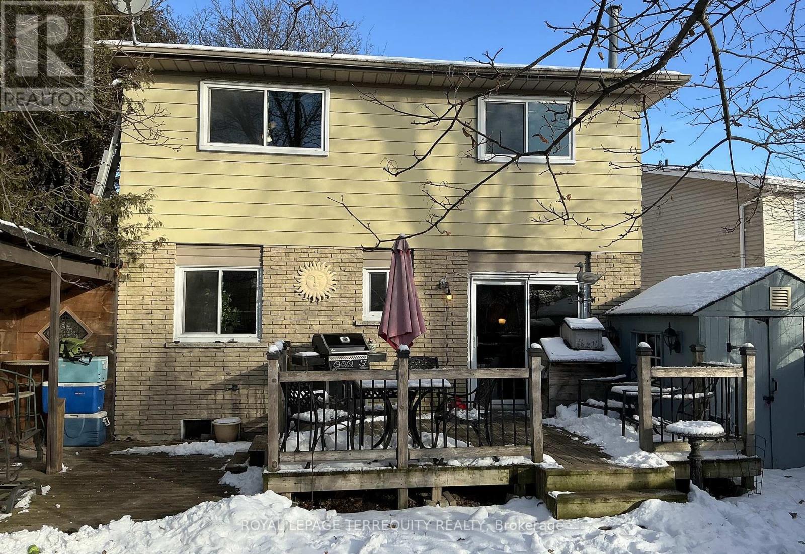 527 Carmello Court, Pickering, Ontario  L1W 2Z4 - Photo 8 - E12635998