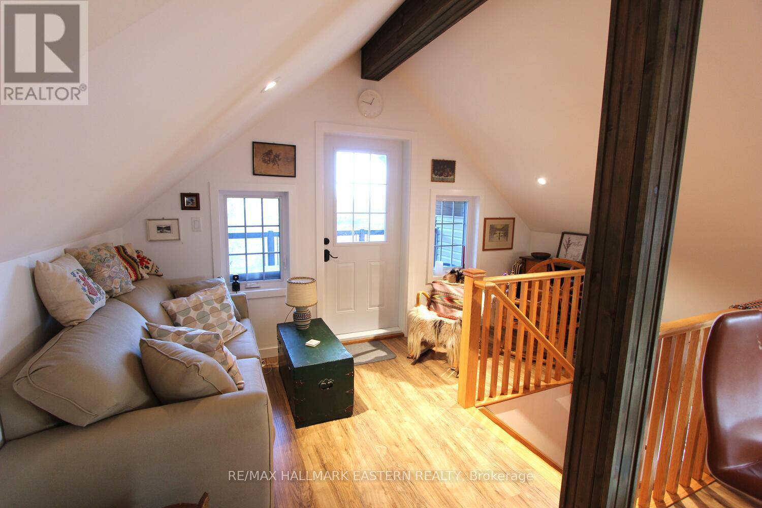 20 Blairton Tent & Trailer Park Road, Havelock-Belmont-Methuen, Ontario K0L 1Z0 - Photo 18 - X12579272