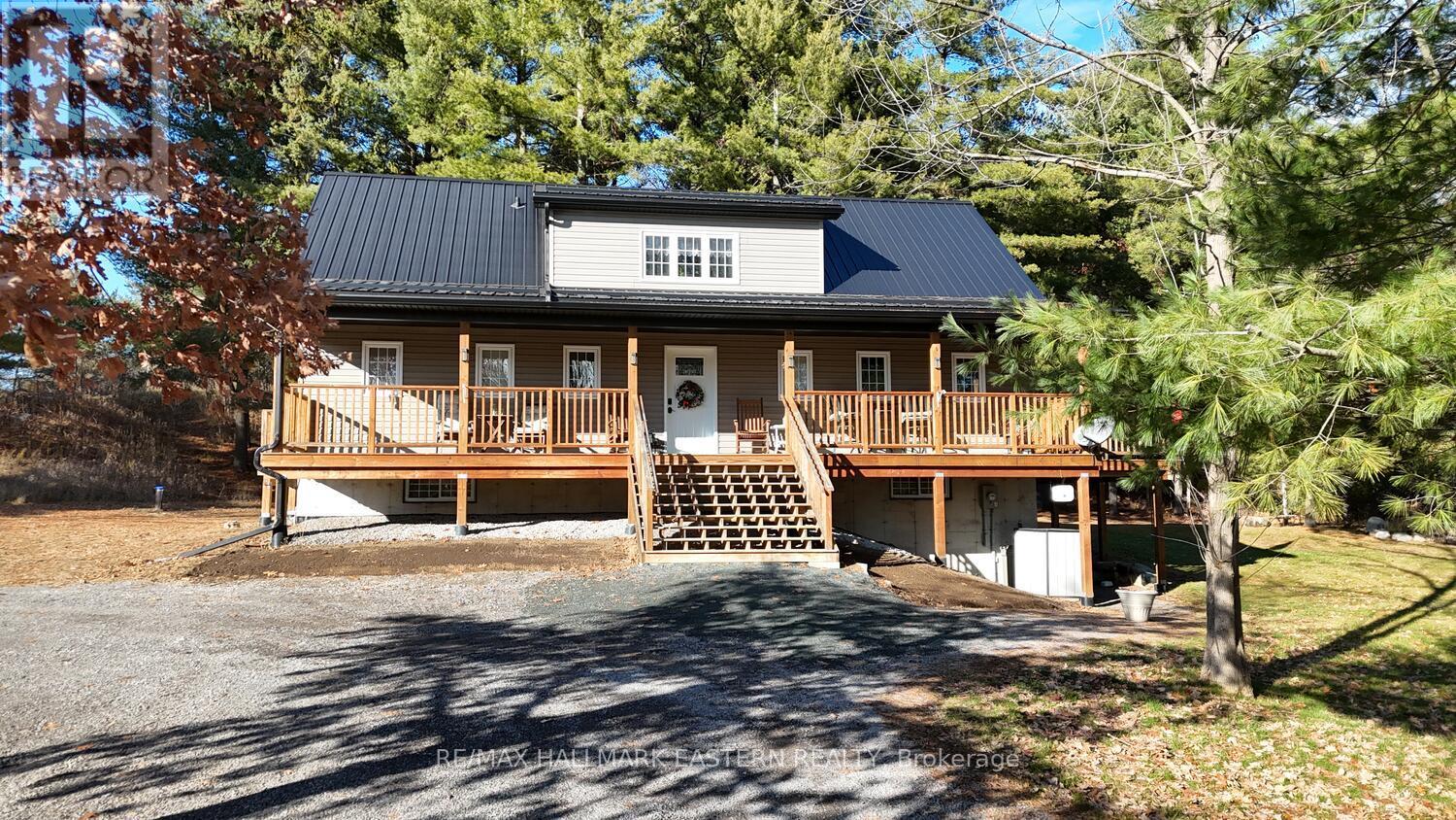 20 Blairton Tent & Trailer Park Road, Havelock-Belmont-Methuen, Ontario K0L 1Z0 - Photo 2 - X12579272