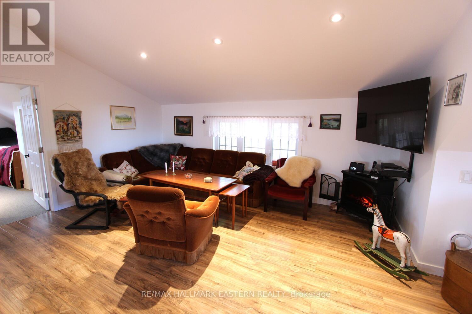 20 Blairton Tent & Trailer Park Road, Havelock-Belmont-Methuen, Ontario K0L 1Z0 - Photo 21 - X12579272