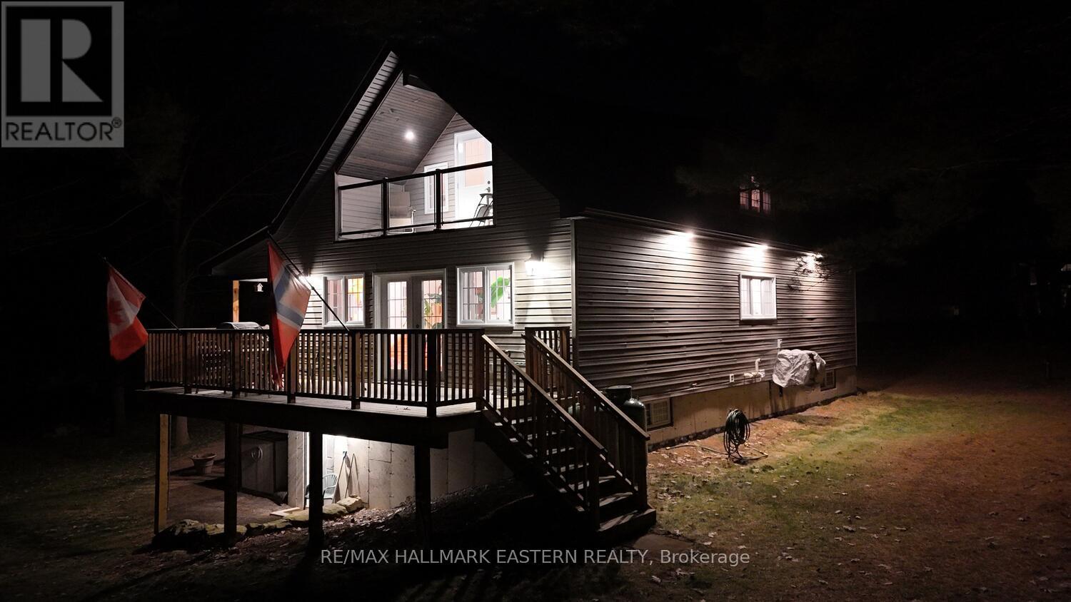 20 Blairton Tent & Trailer Park Road, Havelock-Belmont-Methuen, Ontario K0L 1Z0 - Photo 40 - X12579272