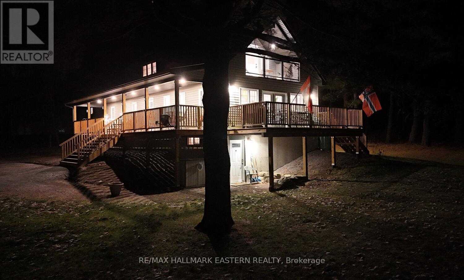 20 Blairton Tent & Trailer Park Road, Havelock-Belmont-Methuen, Ontario K0L 1Z0 - Photo 42 - X12579272