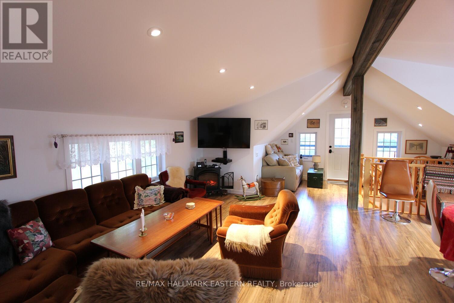 20 Blairton Tent & Trailer Park Road, Havelock-Belmont-Methuen, Ontario K0L 1Z0 - Photo 19 - X12579272