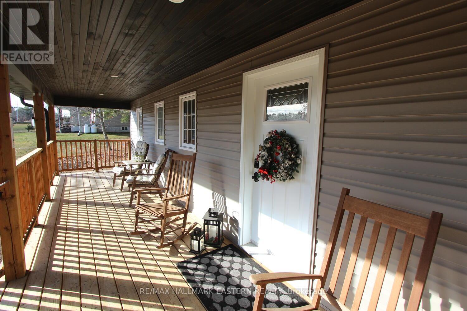 20 Blairton Tent & Trailer Park Road, Havelock-Belmont-Methuen, Ontario K0L 1Z0 - Photo 4 - X12579272