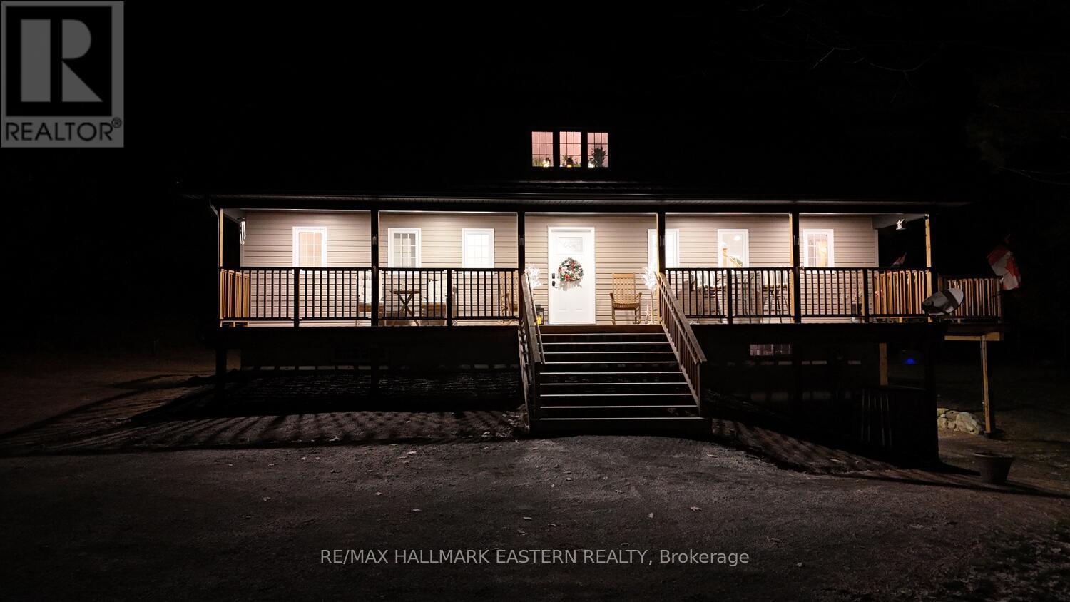 20 Blairton Tent & Trailer Park Road, Havelock-Belmont-Methuen, Ontario K0L 1Z0 - Photo 38 - X12579272