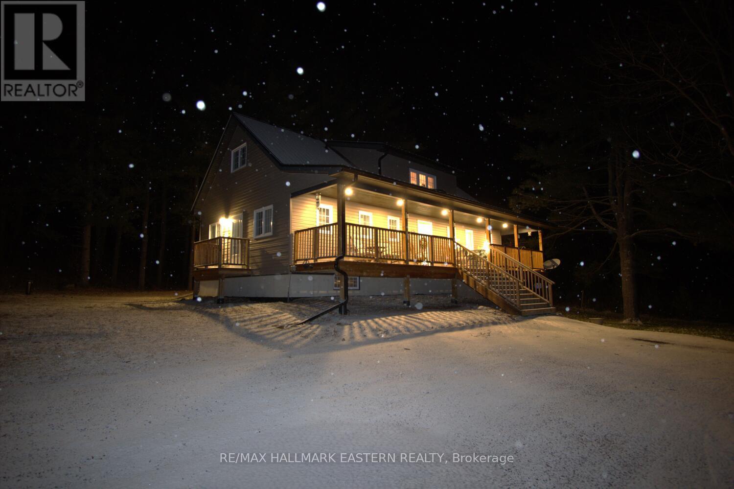 20 Blairton Tent & Trailer Park Road, Havelock-Belmont-Methuen, Ontario K0L 1Z0 - Photo 41 - X12579272