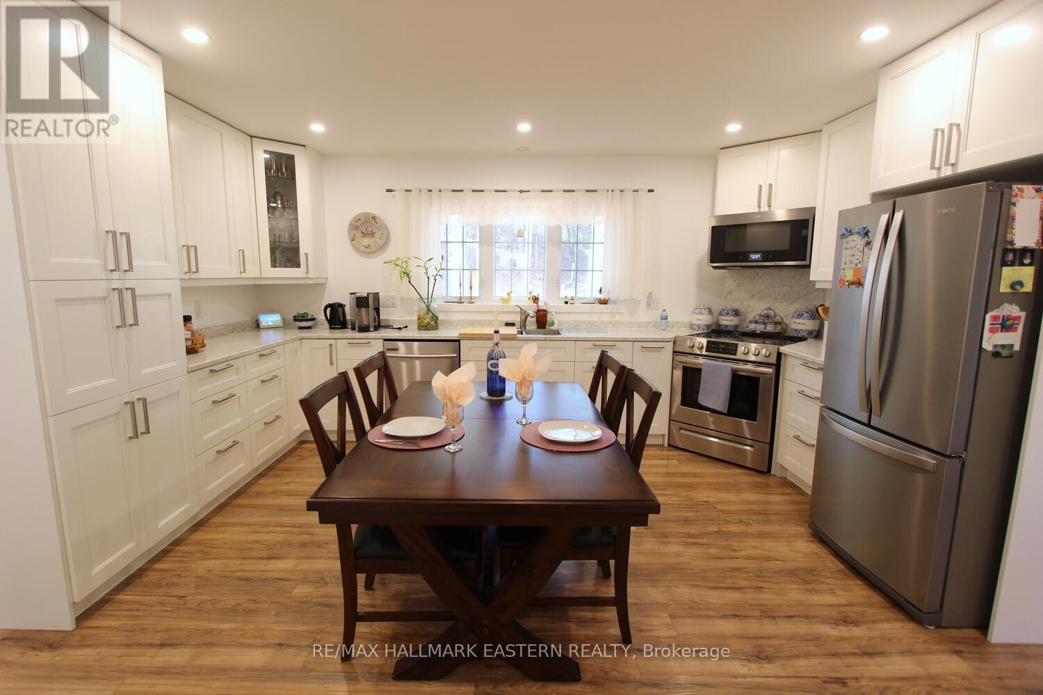 20 Blairton Tent & Trailer Park Road, Havelock-Belmont-Methuen, Ontario K0L 1Z0 - Photo 7 - X12579272