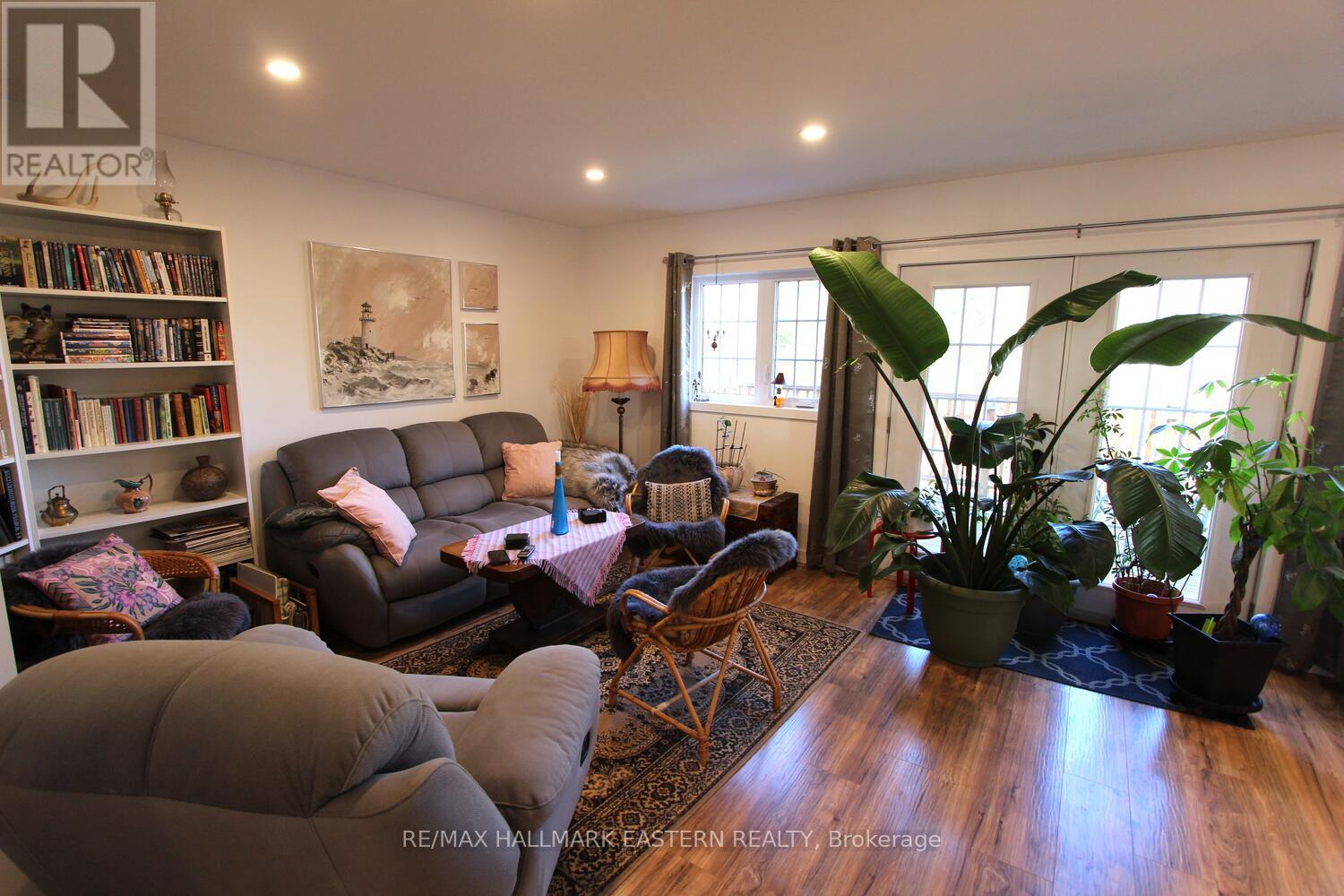 20 Blairton Tent & Trailer Park Road, Havelock-Belmont-Methuen, Ontario K0L 1Z0 - Photo 9 - X12579272