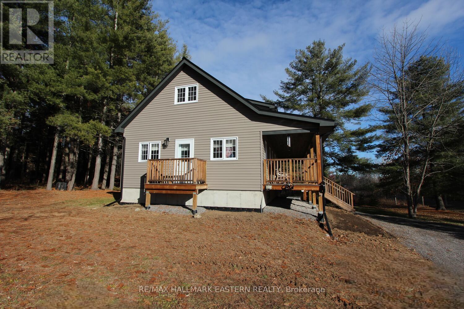 20 Blairton Tent & Trailer Park Road, Havelock-Belmont-Methuen, Ontario K0L 1Z0 - Photo 28 - X12579272