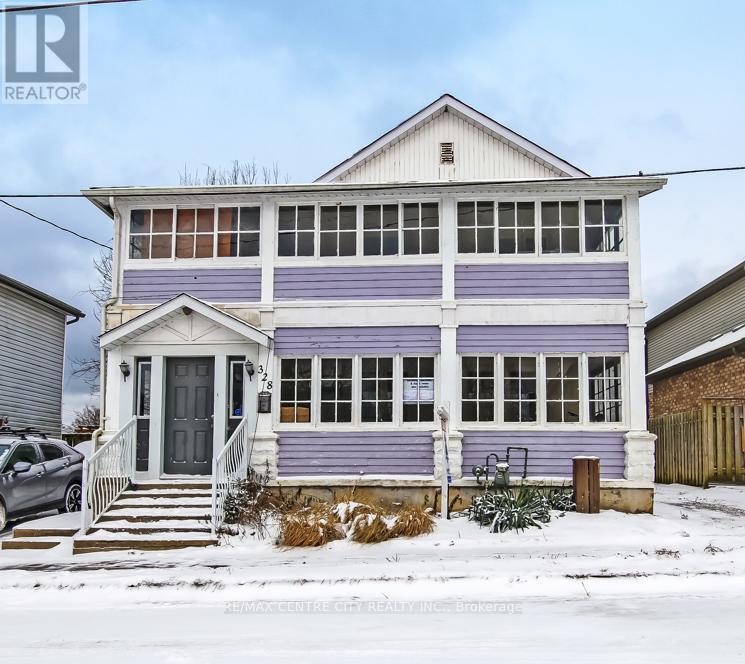 328 ERIE STREET, Central Elgin, Ontario