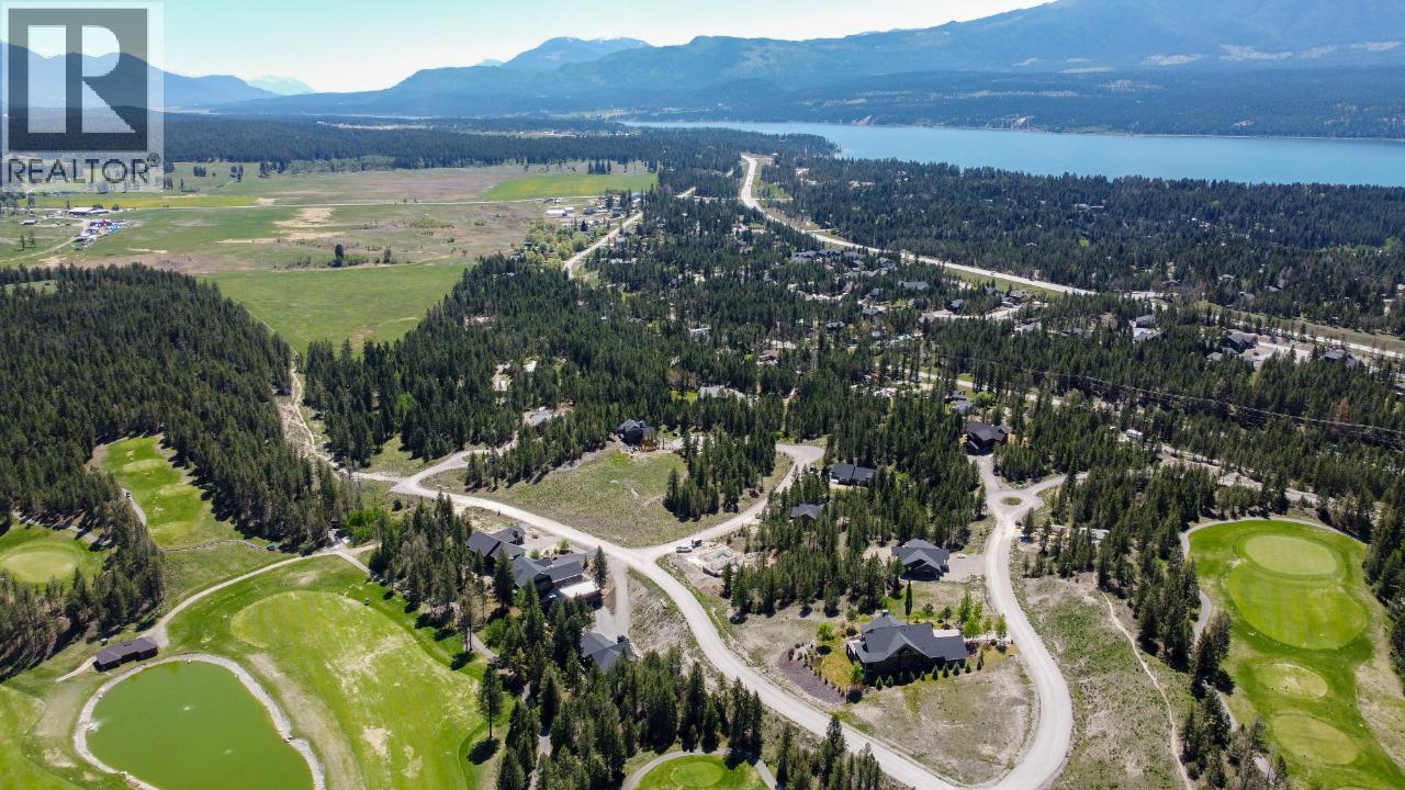 Lot 22 Cooper Road, Windermere, British Columbia  V0B 2L0 - Photo 1 - 10370800