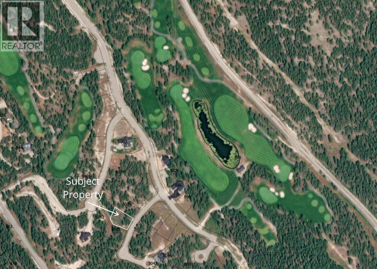 Lot 22 Cooper Road, Windermere, British Columbia  V0B 2L0 - Photo 3 - 10370800