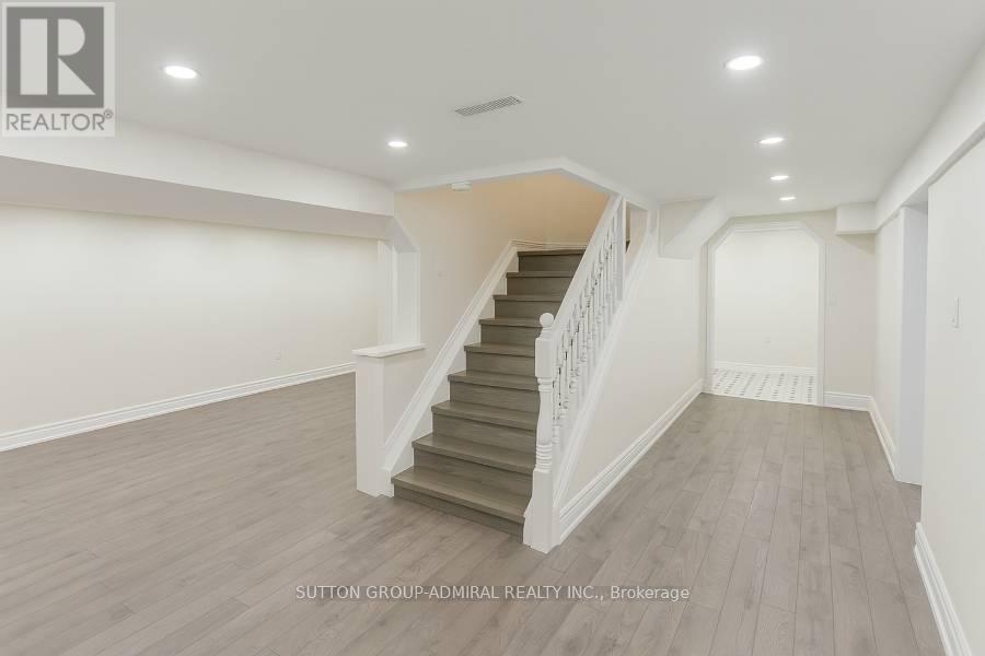 Basement - 7 Judith Avenue, Vaughan (Brownridge), Ontario  L4J 7J3 - Photo 2 - N12620542