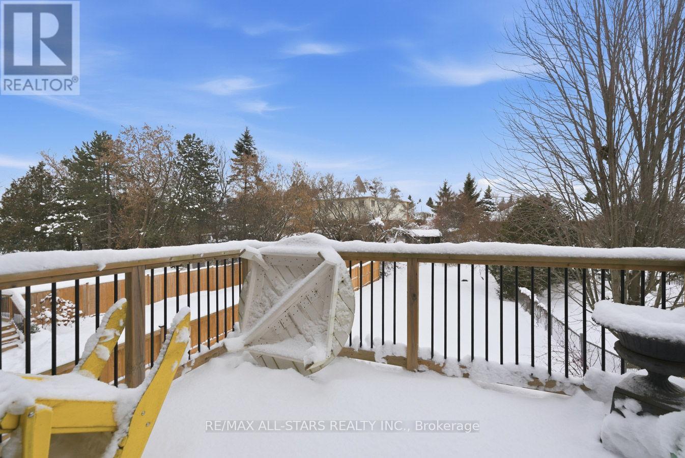 579 Victoria Street, Scugog (Port Perry), Ontario  L9L 1C6 - Photo 41 - E12636402