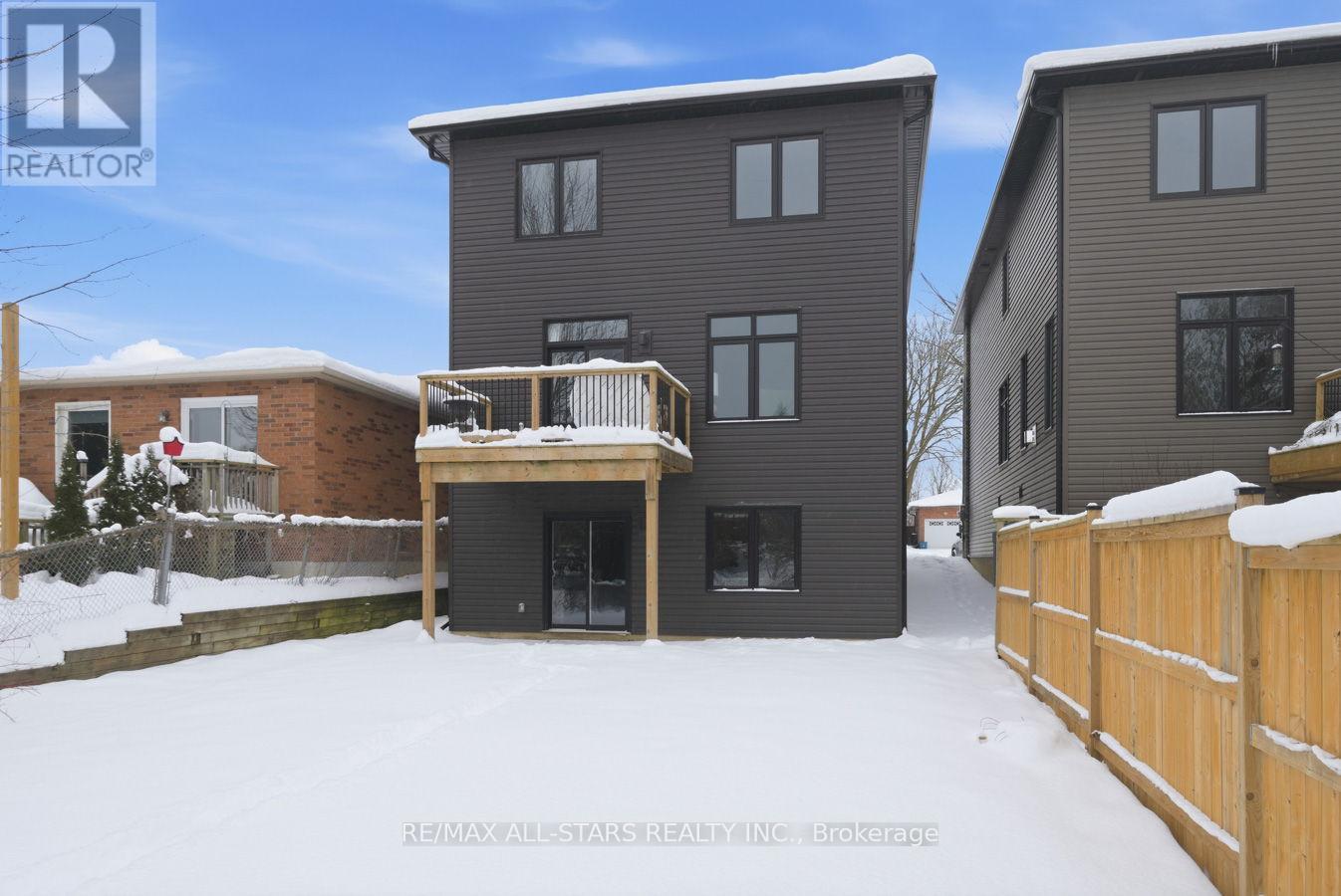 579 Victoria Street, Scugog (Port Perry), Ontario  L9L 1C6 - Photo 45 - E12636402