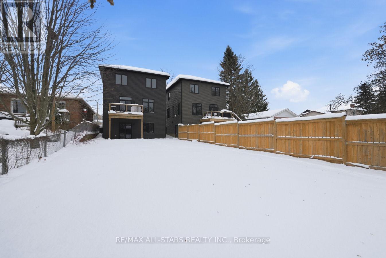 579 Victoria Street, Scugog (Port Perry), Ontario  L9L 1C6 - Photo 47 - E12636402