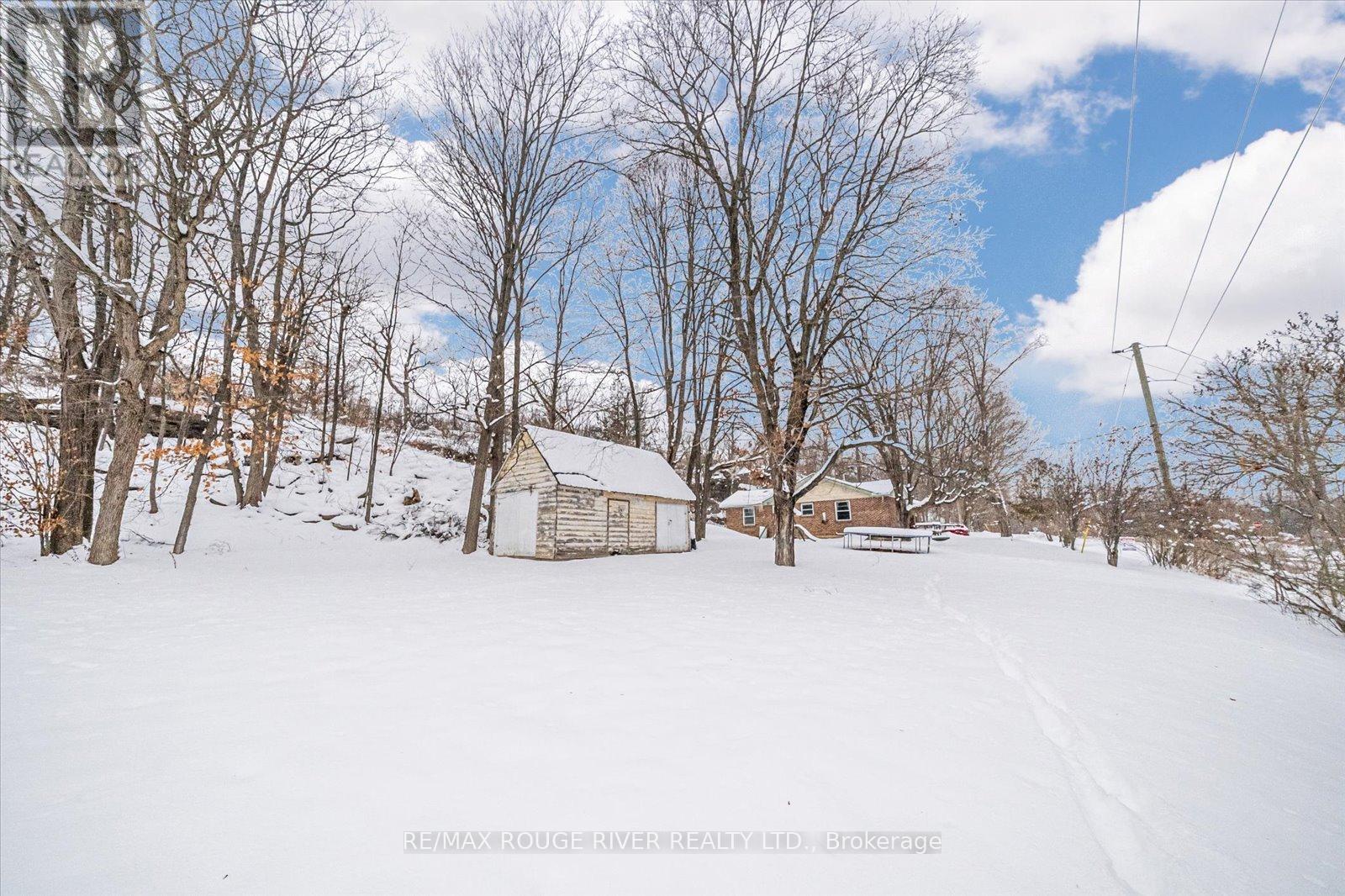 10 Crowe Valley Court, Marmora And Lake, Ontario  K0K 2M0 - Photo 23 - X12636330