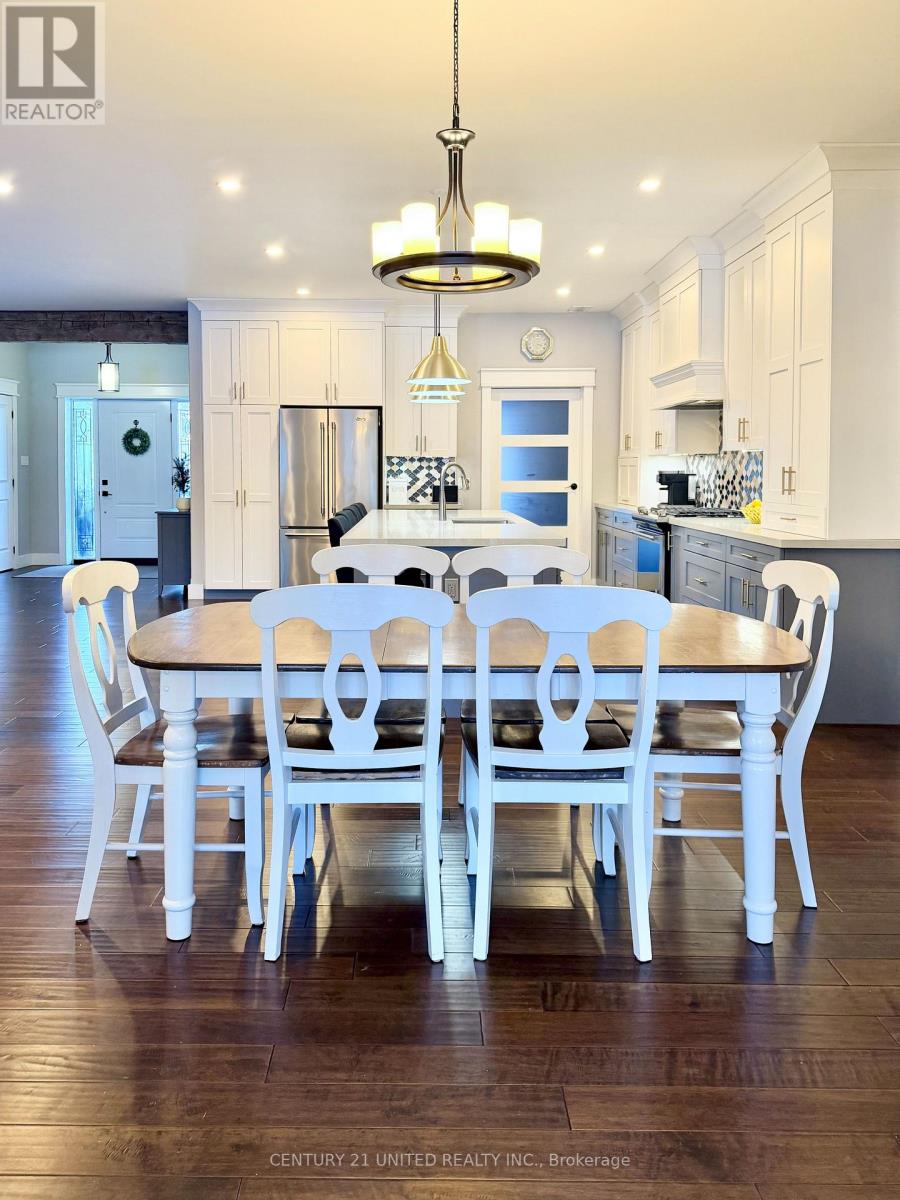 45 Kenedon Drive, Kawartha Lakes (Emily), Ontario  K0L 2W0 - Photo 20 - X12636448