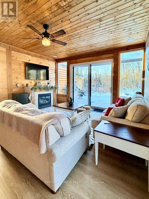 45 Kenedon Drive, Kawartha Lakes (Emily), Ontario  K0L 2W0 - Photo 25 - X12636448