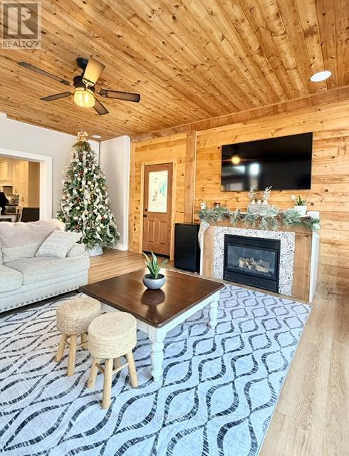 45 Kenedon Drive, Kawartha Lakes (Emily), Ontario  K0L 2W0 - Photo 27 - X12636448