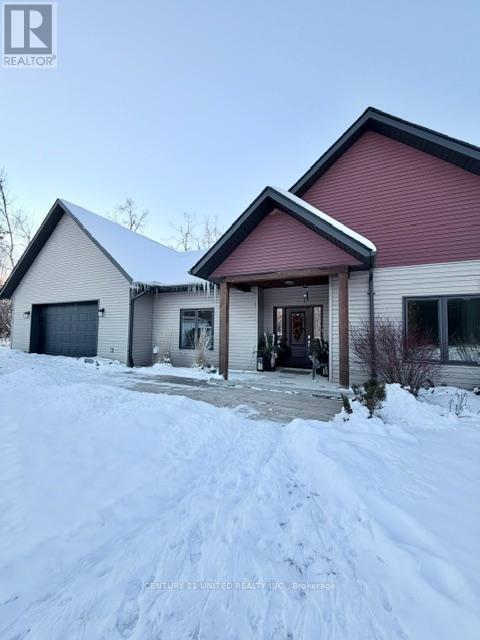 45 Kenedon Drive, Kawartha Lakes (Emily), Ontario  K0L 2W0 - Photo 46 - X12636448