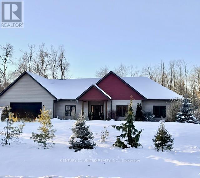 45 Kenedon Drive, Kawartha Lakes (Emily), Ontario  K0L 2W0 - Photo 48 - X12636448