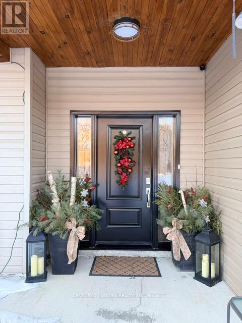 45 Kenedon Drive, Kawartha Lakes (Emily), Ontario  K0L 2W0 - Photo 50 - X12636448