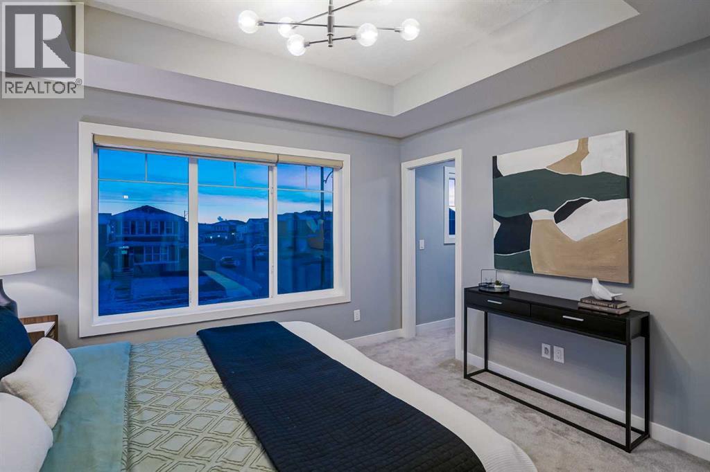 957 West Lakeview Drive, Chestermere, Alberta  T1X 2N3 - Photo 24 - A2272054