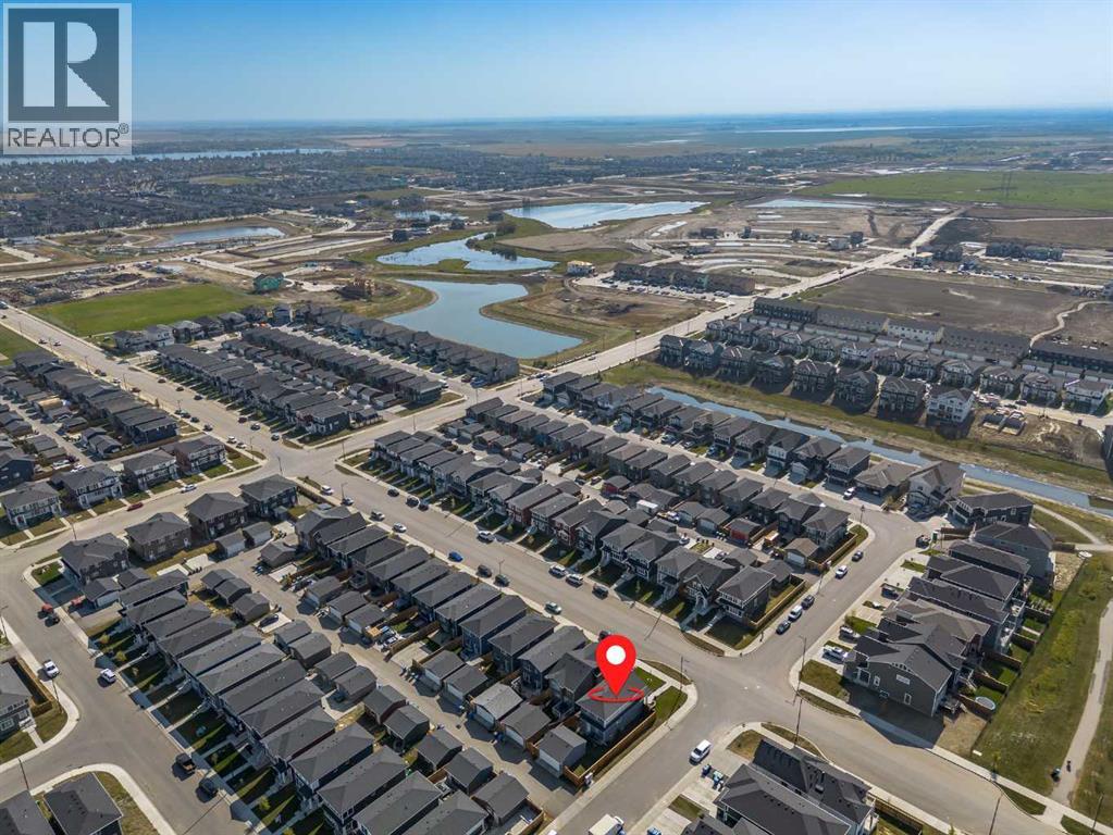 957 West Lakeview Drive, Chestermere, Alberta  T1X 2N3 - Photo 42 - A2272054