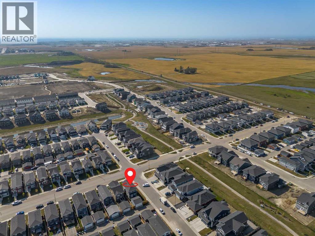 957 West Lakeview Drive, Chestermere, Alberta  T1X 2N3 - Photo 45 - A2272054