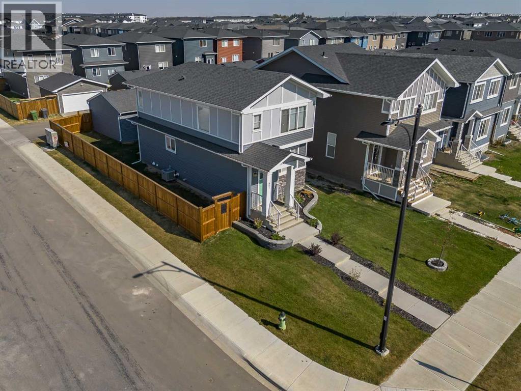 957 West Lakeview Drive, Chestermere, Alberta  T1X 2N3 - Photo 41 - A2272054