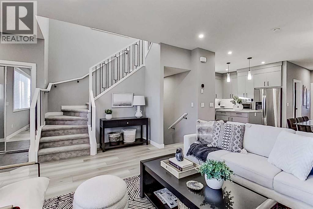 957 West Lakeview Drive, Chestermere, Alberta  T1X 2N3 - Photo 17 - A2272054