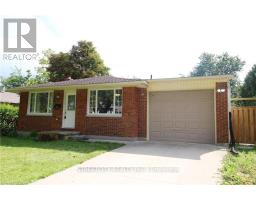 102 PAPERBIRCH CRESCENT, London North, Ontario
