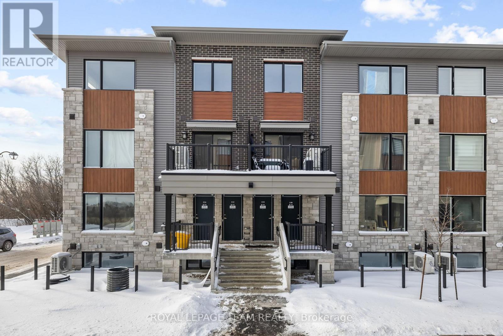 1108 CREEKWAY PRIVATE, ottawa, Ontario