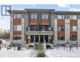 1108 CREEKWAY PRIVATE, Ottawa, Ontario