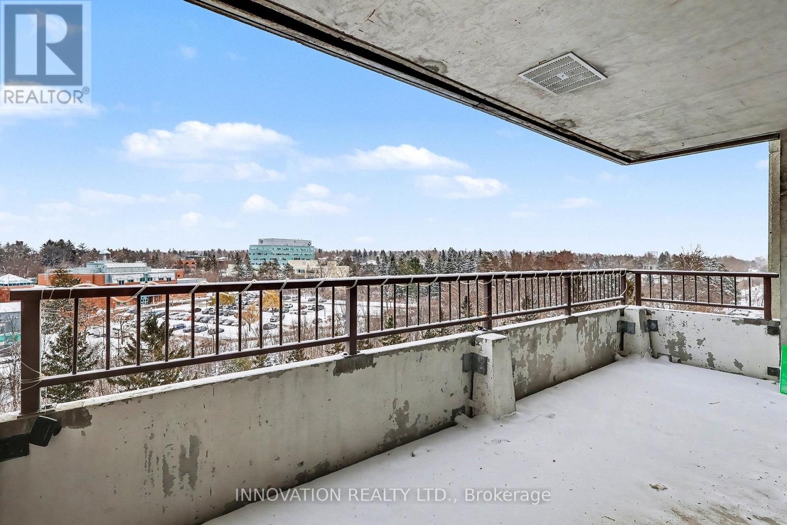 1107 - 1785 Frobisher Drive, Ottawa, Ontario  K1G 3T7 - Photo 12 - X12636358