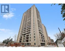 1107 - 1785 FROBISHER DRIVE, Ottawa, Ontario