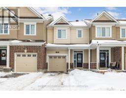 196 BANDELIER WAY, Ottawa, Ontario