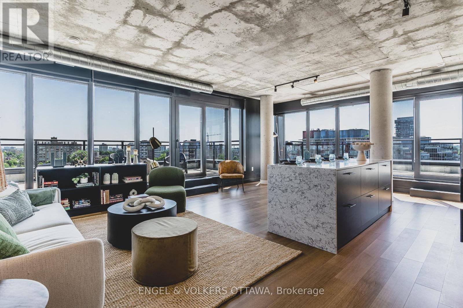 807 - 10 James Street, Ottawa, Ontario  K2P 1T2 - Photo 12 - X12636386