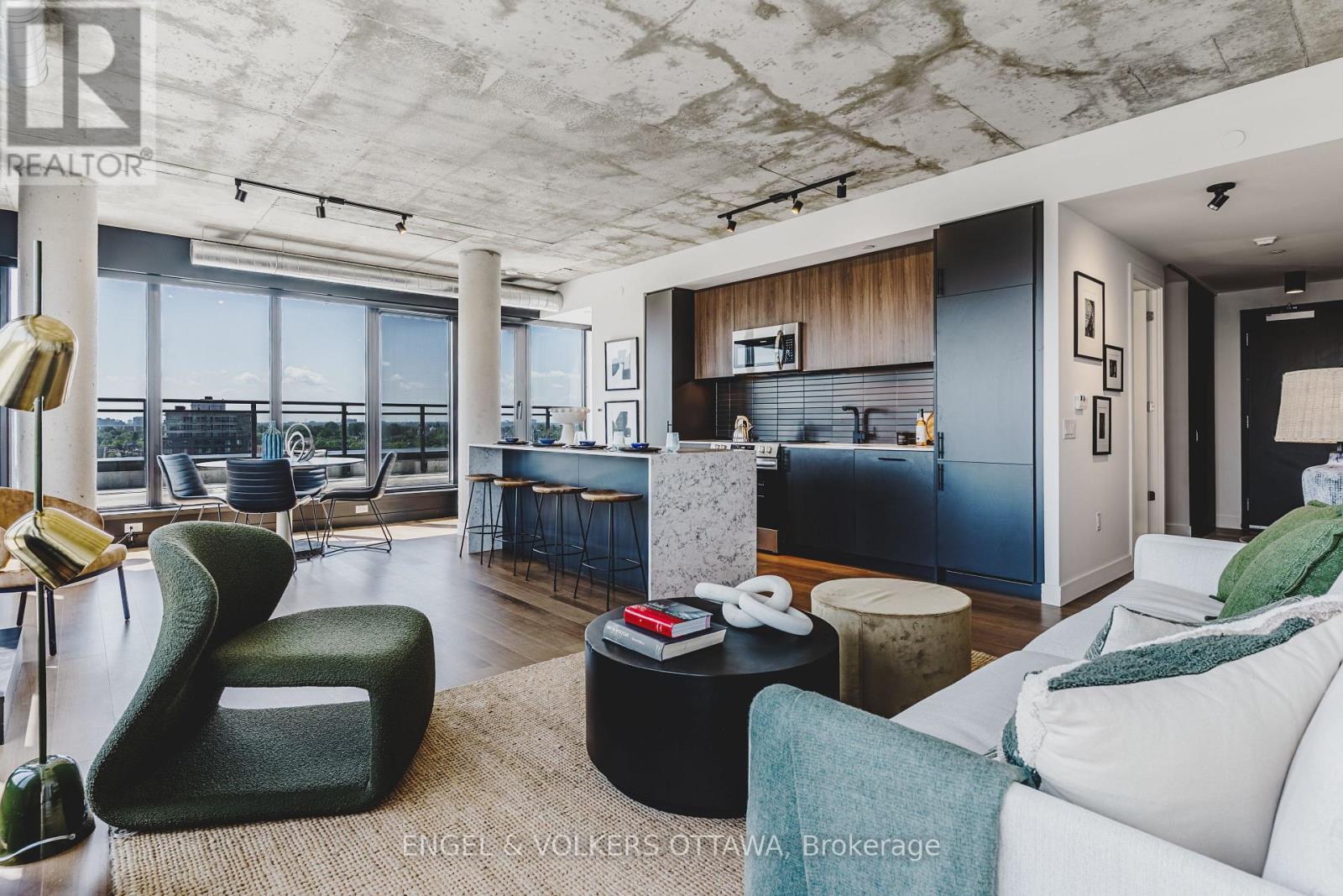 807 - 10 James Street, Ottawa, Ontario  K2P 1T2 - Photo 13 - X12636386