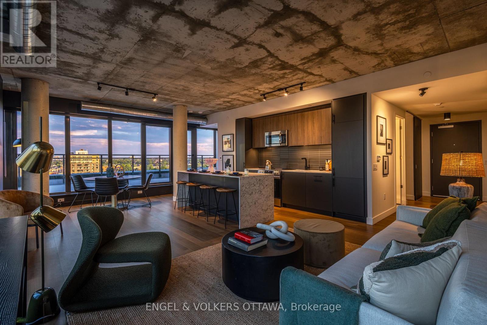 807 - 10 James Street, Ottawa, Ontario  K2P 1T2 - Photo 14 - X12636386