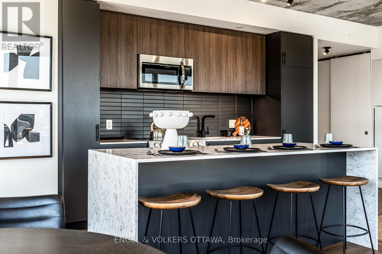 807 - 10 James Street, Ottawa, Ontario  K2P 1T2 - Photo 15 - X12636386