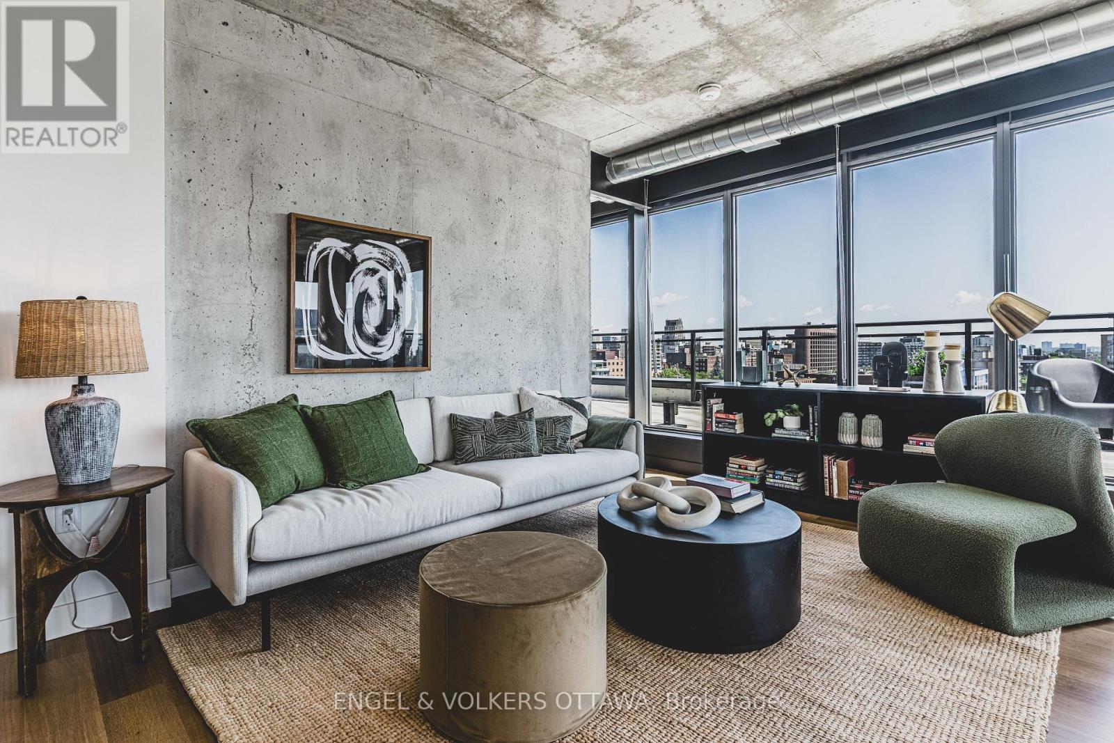 807 - 10 James Street, Ottawa, Ontario  K2P 1T2 - Photo 16 - X12636386