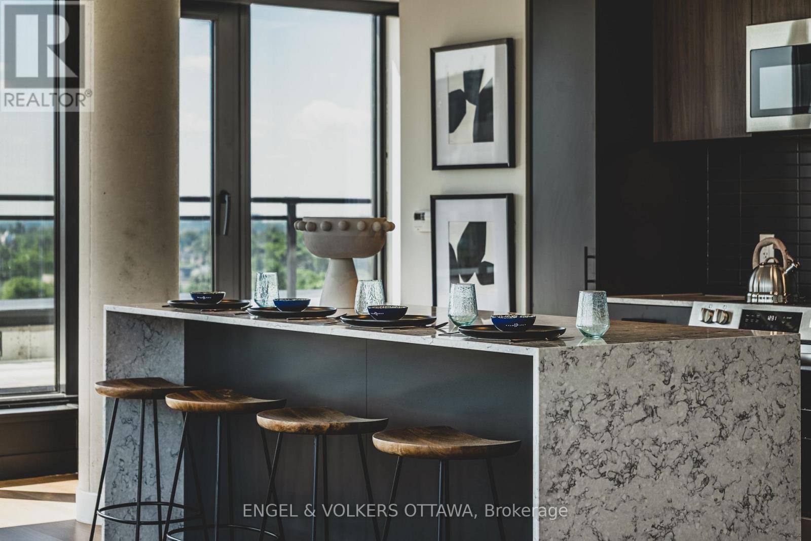 807 - 10 James Street, Ottawa, Ontario  K2P 1T2 - Photo 17 - X12636386