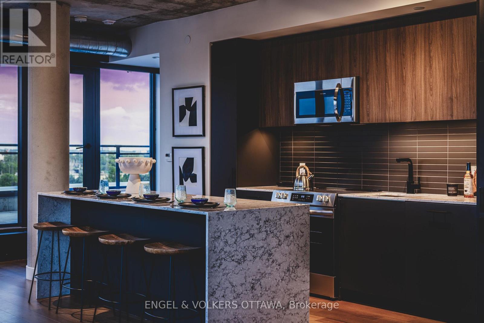 807 - 10 James Street, Ottawa, Ontario  K2P 1T2 - Photo 18 - X12636386