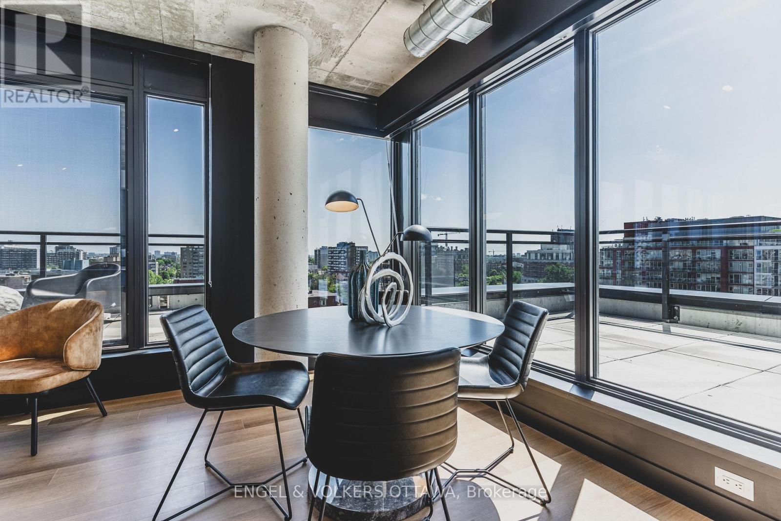 807 - 10 James Street, Ottawa, Ontario  K2P 1T2 - Photo 20 - X12636386