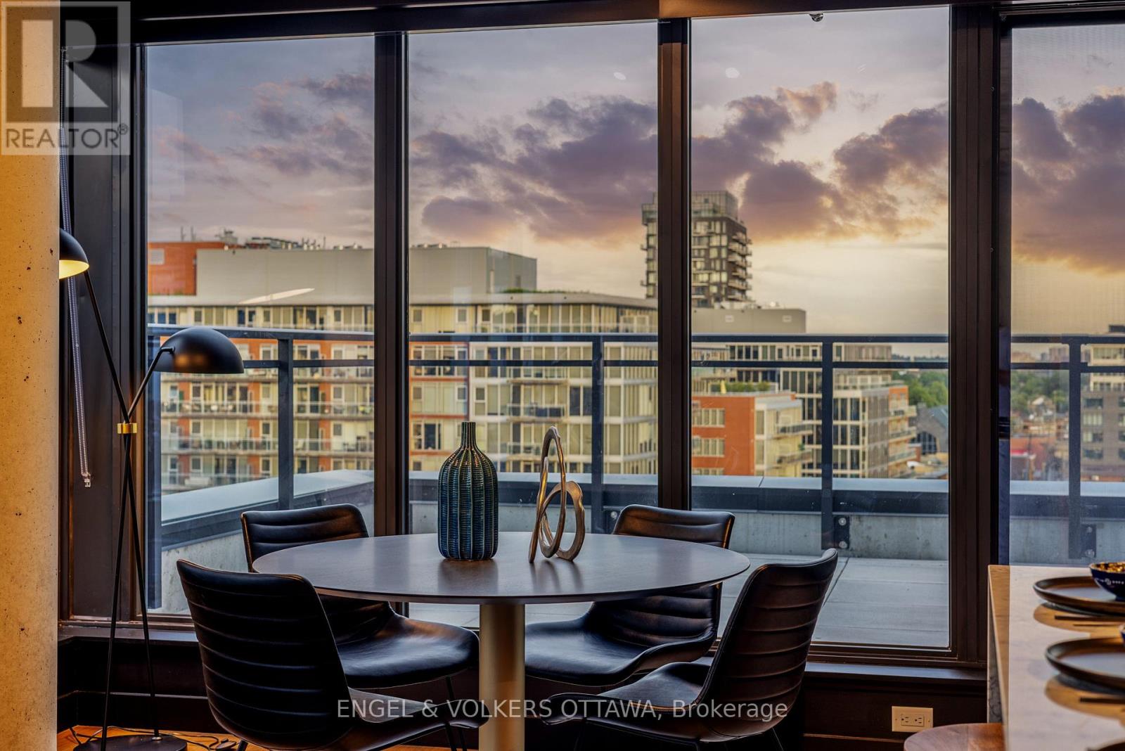 807 - 10 James Street, Ottawa, Ontario  K2P 1T2 - Photo 21 - X12636386